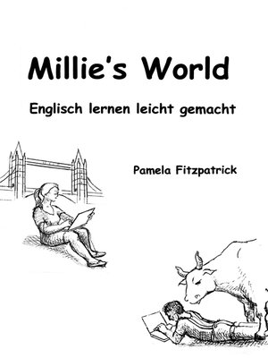 cover image of Millie´s World